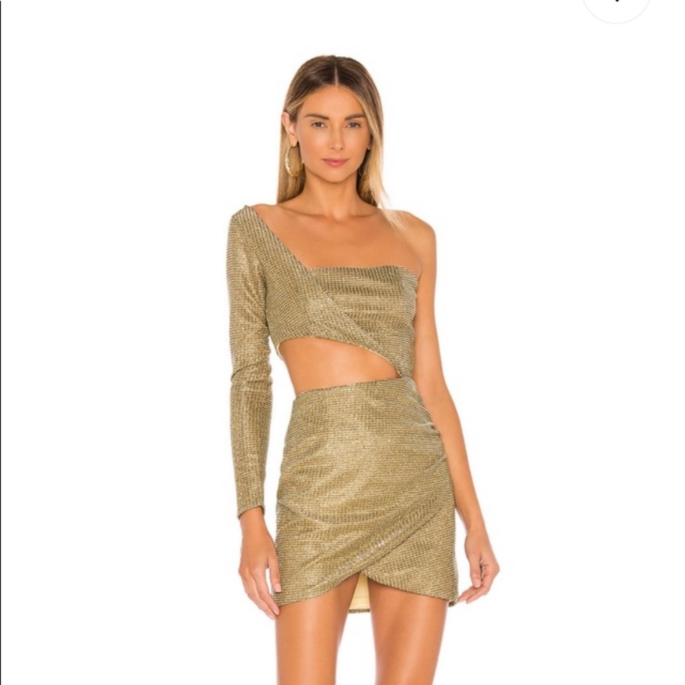 Althea Dress- small perfect condition